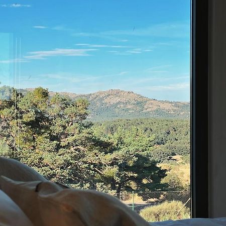 Vila Casa Otea Ávila Exteriér fotografie