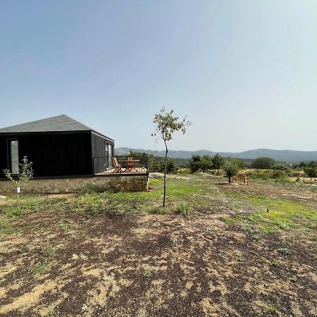 Vila Casa Otea Ávila Exteriér fotografie