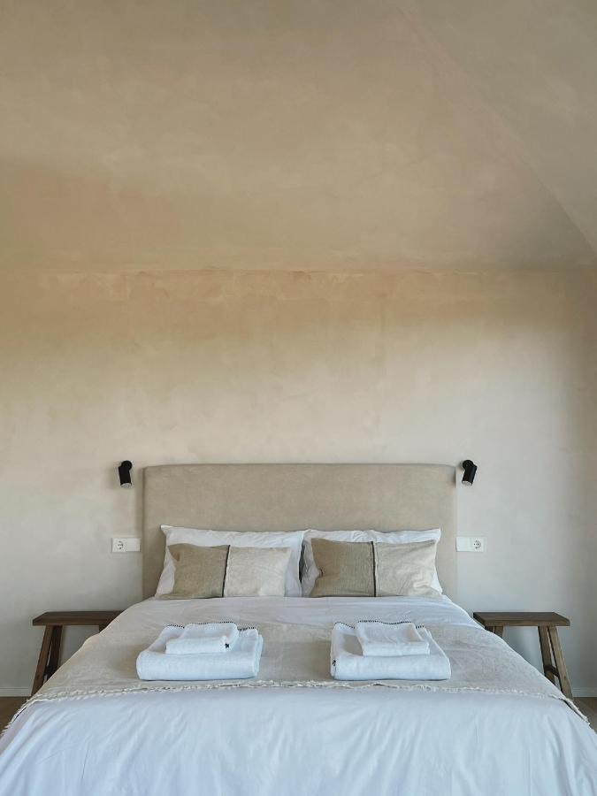 Vila Casa Otea Ávila Exteriér fotografie